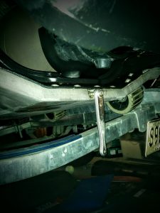 Sea-doo coolant drain bolt plug location