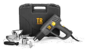 TR industries heat gun