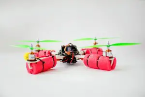 Build Quadcopter