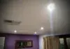 how to replace halogen downlights with led