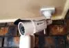 how to install wired security camera swann