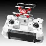 FQ777-127 pocket drone