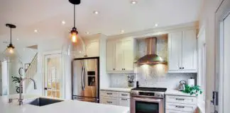 How to Install Kitchen LED Downlights Fast and Easy