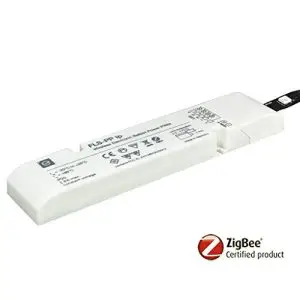 Wireless electronic ballast FLS-PP LED stripes ZigBee 