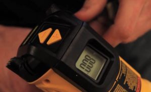 dewalt d26960k lcd temp controlled heat gun