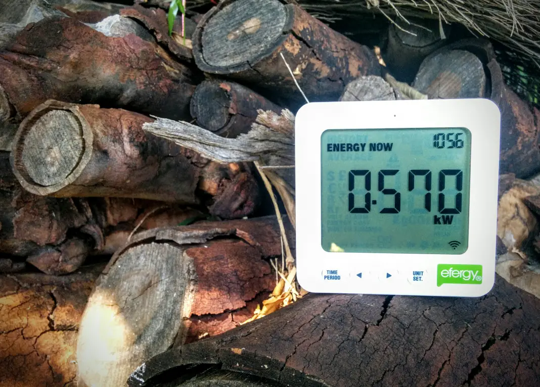 Track Your Power Consumption With Efergy E2 Classic Wireless