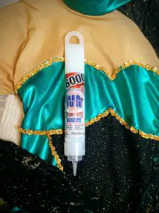 e6000 fabri fuse glue for rhinestones