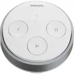 philips hue tap switch no battery