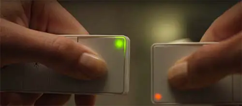 Philips Hue compatible Dimmer switch pair together with another dimmer switch sync