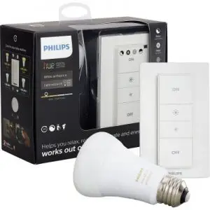 Philips Hue compatible Dimmer switch kit where to buy