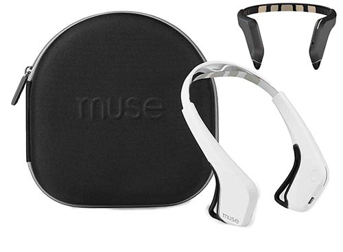 muse headband review meditation bio feedback case