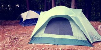 tips and equipment needed wilderness travel