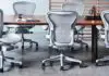 Heavy Duty Breathable Office Chair