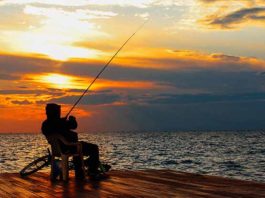 psychology of fishing and its benefits