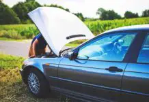 Common Car Breakdown Problems
