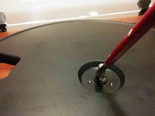 How to Fix a Record Player not Spinning