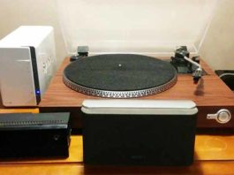 how to replace the drive belt on a turntable