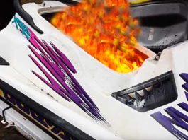 common jet ski problems and their fixes rpx on fire