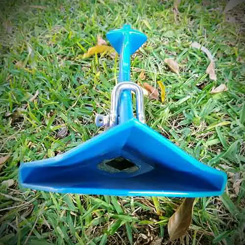 Cooper anchor for jet ski review