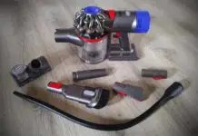 Are Dyson V6 and V7 Attachments Interchangeable?