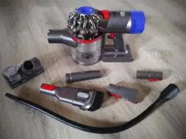 Are Dyson V6 and V7 Attachments Interchangeable?