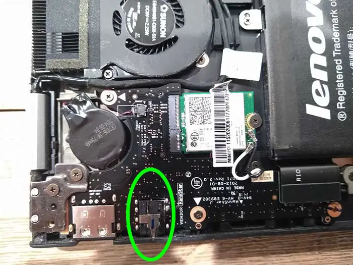 How to fix Lenovo Yoga 2 Pro no sound from speakers