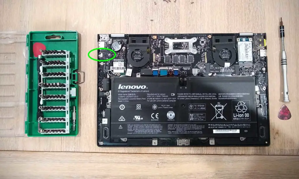 How to fix Lenovo laptop speakers not working but headphones are DIY