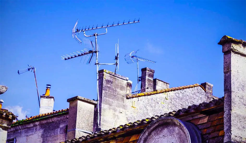 How To Fix TV Antenna Connectors & Wiring Fast For Better Reception