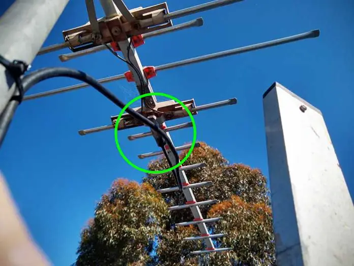How To Fix TV Antenna Connectors & Wiring Fast For Better Reception