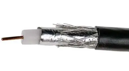 Coaxial cable explained