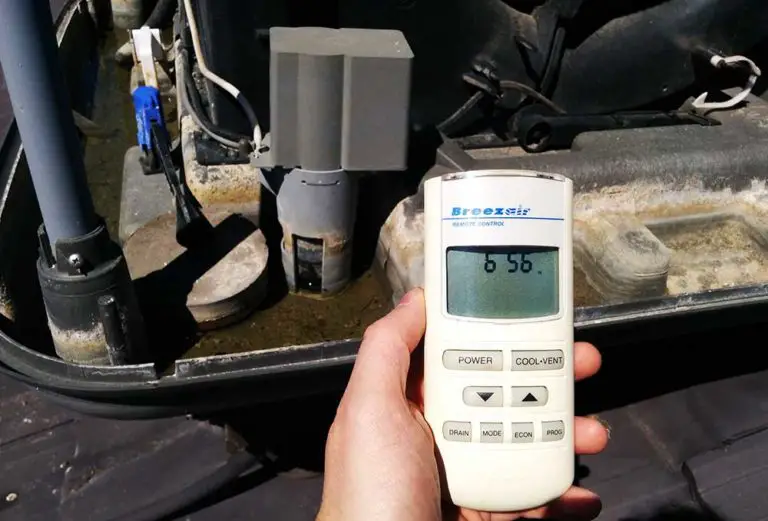 Mega Breezair Evaporative Cooler Troubleshooting Guide and Repairs DIY