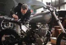 special tools for motorcycle maintenance