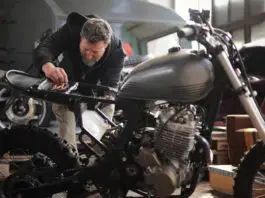 special tools for motorcycle maintenance
