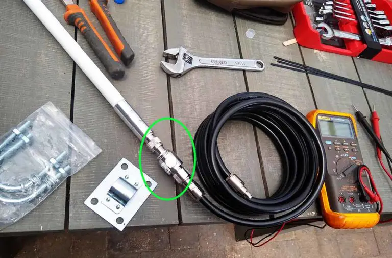 All You Need to Know about External Helium Antennas for Maximum Range