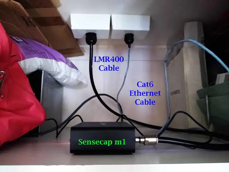 Ultimate DIY Helium Miner Setup & Antenna Tuning Tips Not Sealed