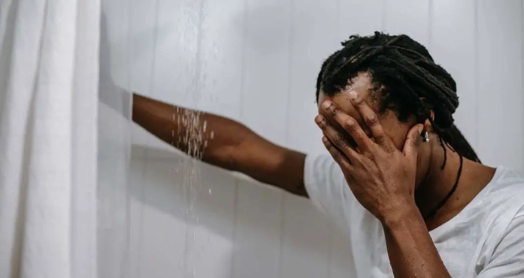 Simple Fix For Shower Fluctuating Hot Water & Temperature Problems