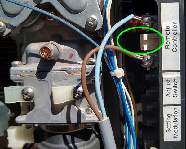 Bosch Water Heater Error Code 760, 76, 0
