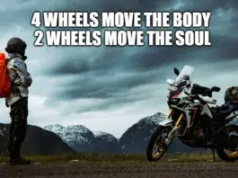 funny motorcycle quotes and memes