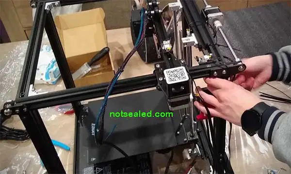 3d printing problems layer shifting