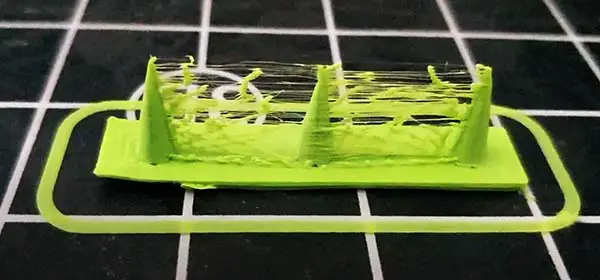 What Can Cause the Ender 5 to Have Stringing Issues?