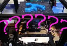 3d printer problems solutions and fix