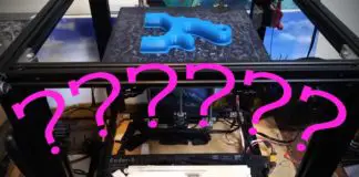 3d printer problems solutions and fix