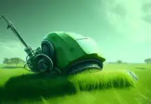 lawn mower not cutting long grass